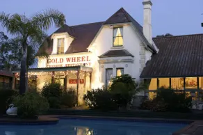 Maclin Lodge Motel - Restaurant