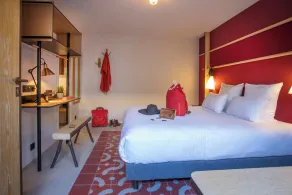 Domaine Les Lanternes - Quarto