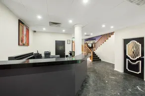 Comfort Hotel Dandenong - Reception