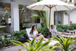 Grandvrio City Danang By Route Inn Group - Pool