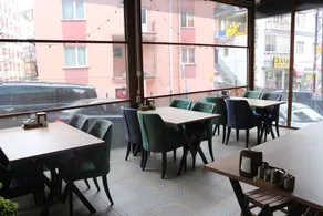 Center Room Otel - Restaurant