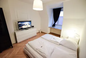 Ferienwohnung Ratisbona - Rum