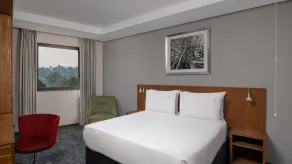 Holiday Inn - Nairobi Two Rivers Mall by IHG - Rum