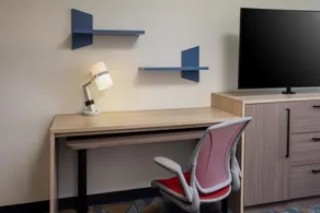 Home2 Suites By Hilton Tyler - Værelse