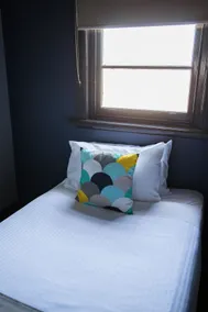 Hotel Canobolas - Habitación