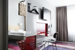 Comfort Hotel Xpress Youngstorget - Room