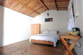 Banlekhi - Room