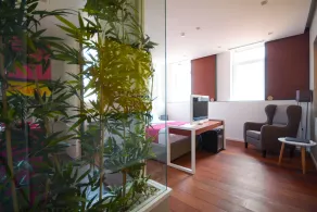 Boutique Rooms - Chambre