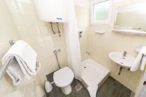 Holiday Resort Kačjak - Baño