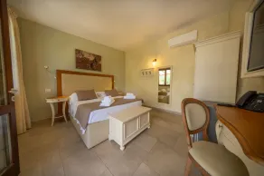 Albergo Capalbio - Camera