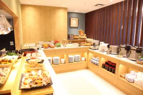 Urban Hotel Kusatsu - Restaurant