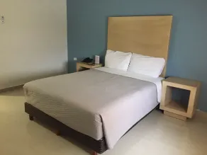 Capital Hotel - Zimmer