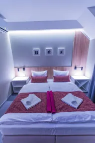 Hotel Falcon - Rom