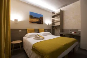 Casa Borgo Regina B&B - Bari Puglia Apartments - Chambre