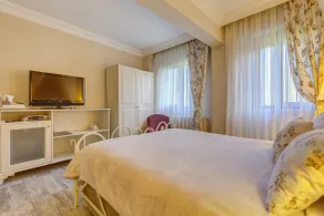 Agva Greenline Guesthouse (Adult Only +12) - Habitación