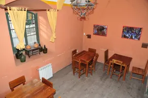 Casona Potosi - Restaurant