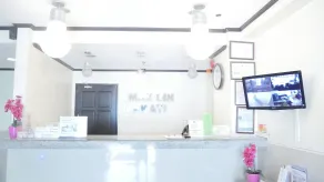 Amax Inn Makati - Réception