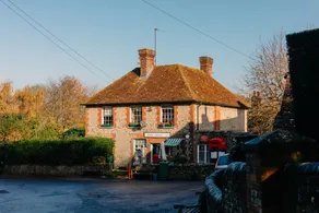 The Ram Inn - Rom