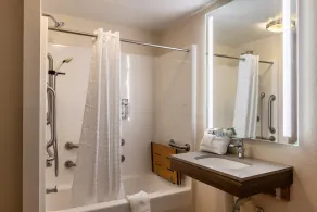 Candlewood Suites - Bluffton-Hilton Head by IHG - Badeværelse