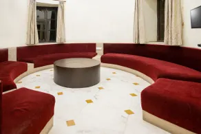 The Kumbha Bagh - Reception