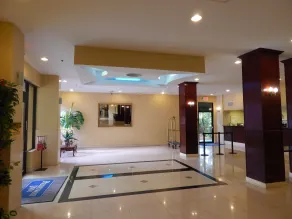 North Miami Beach Gardens Inn & Suites - Hall