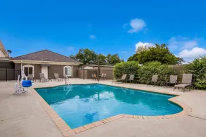 Best Western Comanche Inn - Pool