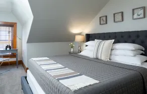 Atlantean Cottage - Quarto