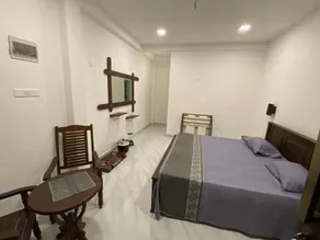 Ibeeza Motel - Rum