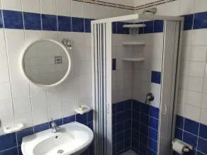 Residence Villa Felice - Chambre