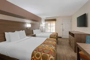 Best Western Desert Inn - Room