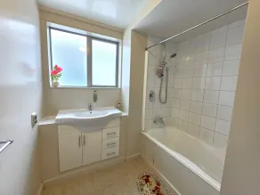 City Central Motel Apartments - Baño