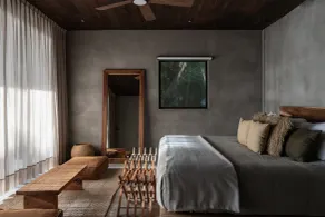 UMi Tulum - Room