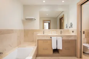 Las Terrazas de Abama Suites - Bagno