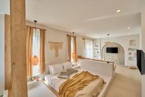 Lilium Boutique Hotel - Room