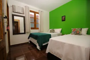 Pousada Cores de Buzios - Room