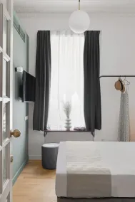 Morus Acropolis Boutique Hotel - Room