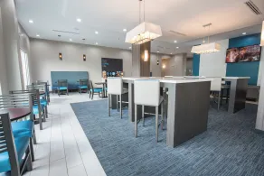 Holiday Inn Express & Suites Houston - Hobby Airport Area by IHG - Restaurant