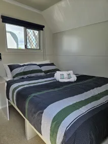 AAOK Riverdale Caravan Park - Room