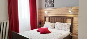 Apulia Bed&Breakfast - Room
