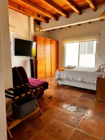 Finca Catalina Hotel Boutique - Rom