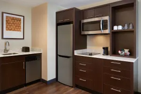 TownePlace Suites by Marriott Toronto Oakville - Chambre