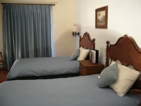 Heron's Landing Hotel - Chambre