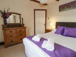 Anchor Cottage - Zimmer