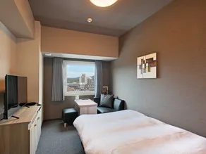 Hotel Route Inn Kato - Værelse