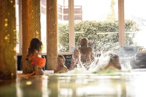 Hotel Terrassenhof - Pool