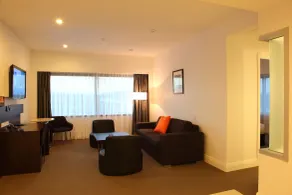 Novotel Brisbane Airport - Room