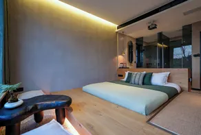 Wuzhen Eryou Homestay - Rom