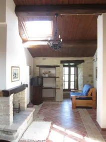 Castello di Cisterna - Quarto