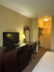 Econo Lodge City Centre - Chambre
