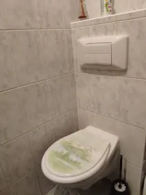 Friends Forever - Bathroom